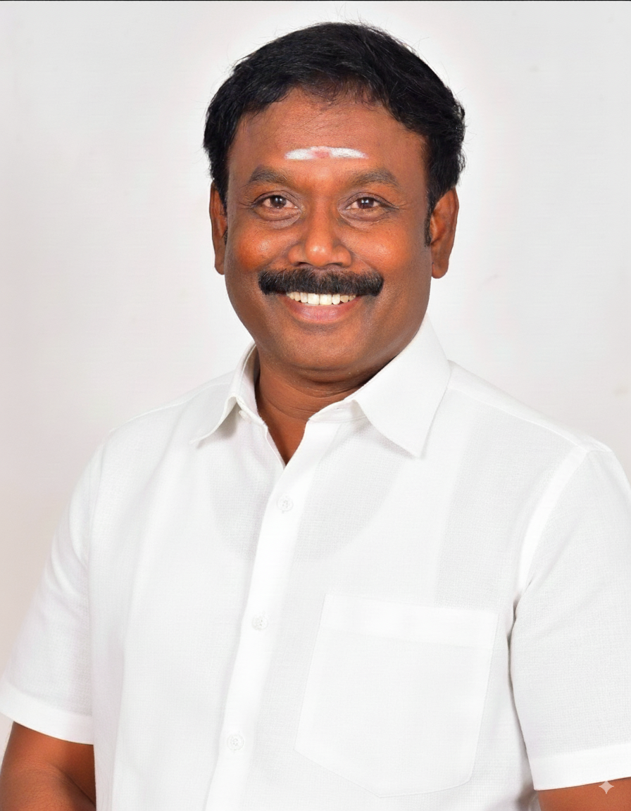 Barathidhasan portrait